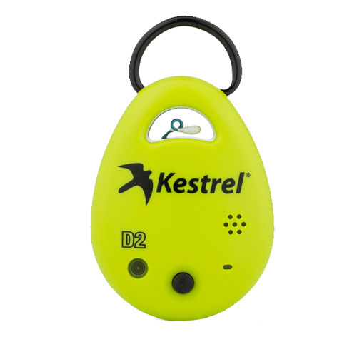 Kestrel DROP D2AG