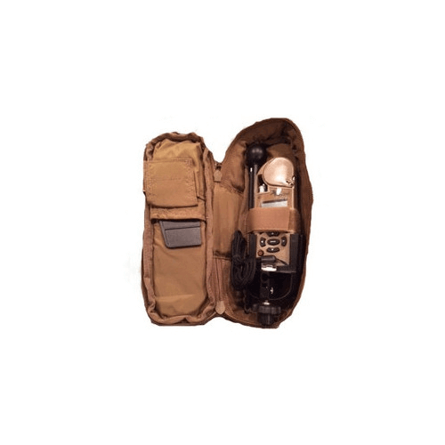Kestrel HST Molle carry case