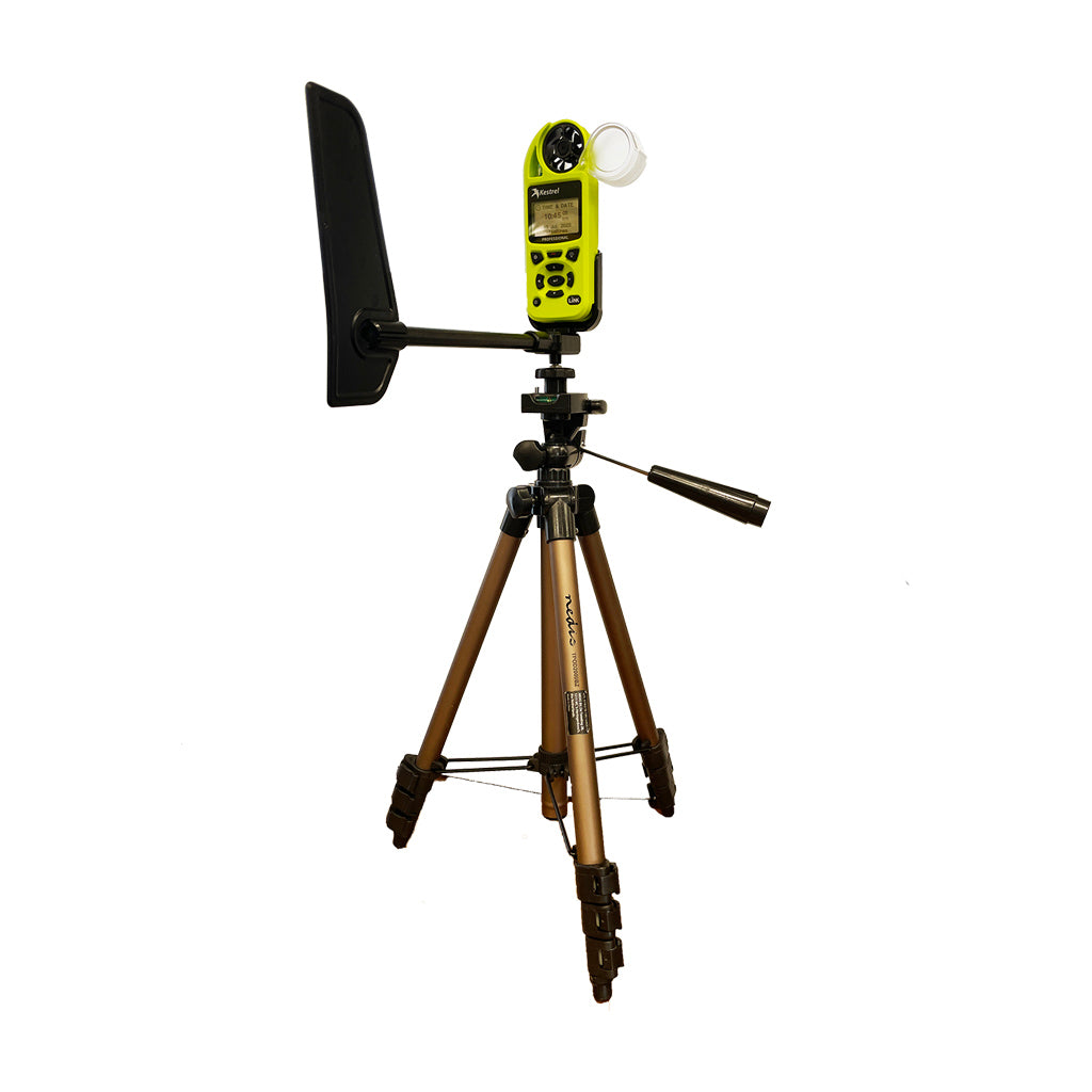 Kestrel 5200 LiNK Professional Weather Station (Bundle)