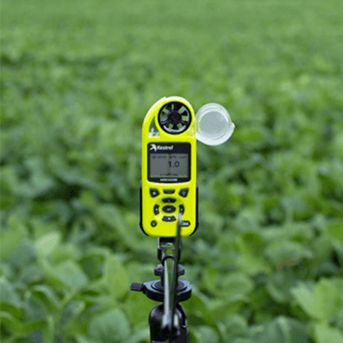 Kestrel 5500AG Agriculture Weather Meter