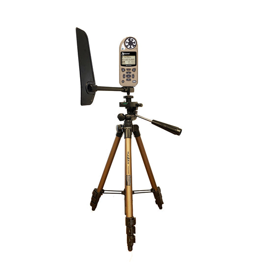 Kestrel 5700 Ballistics Weather Station (Bundle)
