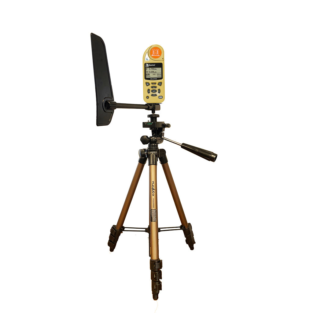 Kestrel 5700 Hornady Weather Station (bundle)