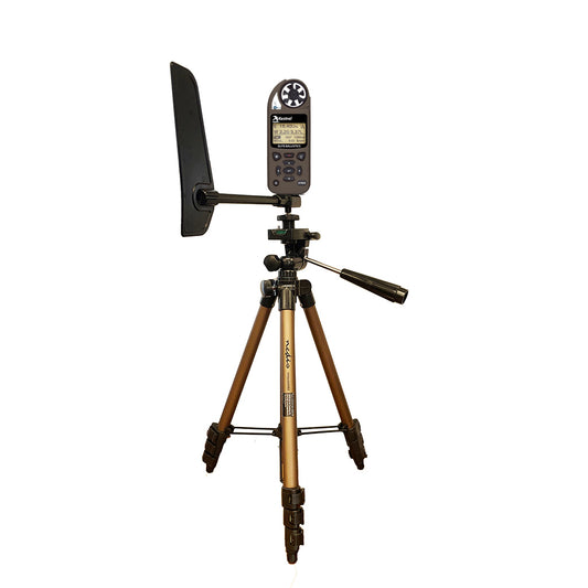 Kestrel 5700X AB Weather Station (bundle)