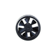 Kestrel Replacement Impeller