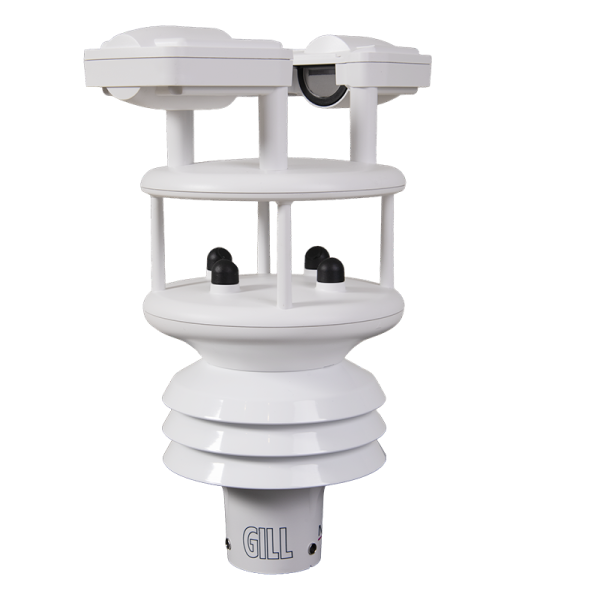 Gill MaxiMet GMX603 Weather Stasion