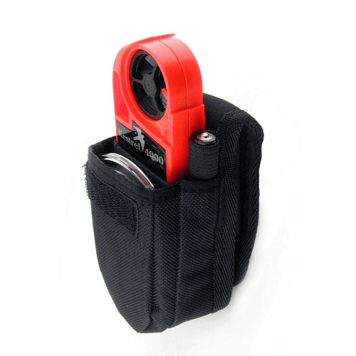 Kestrel NiteIze Belt Carry Case
