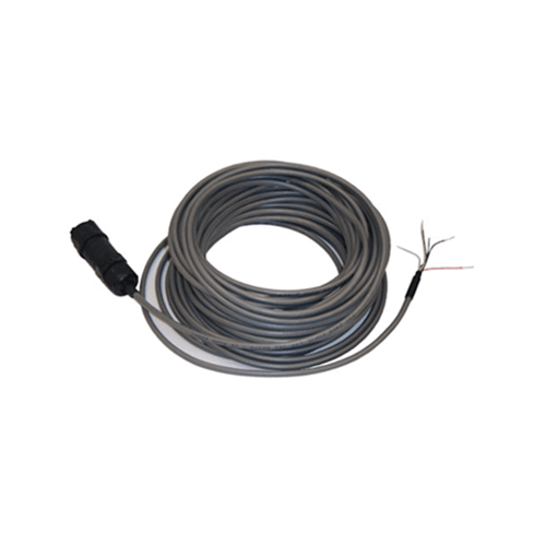 RS232 Cable with connector for WindSonic and MaxiMet GMX sensors