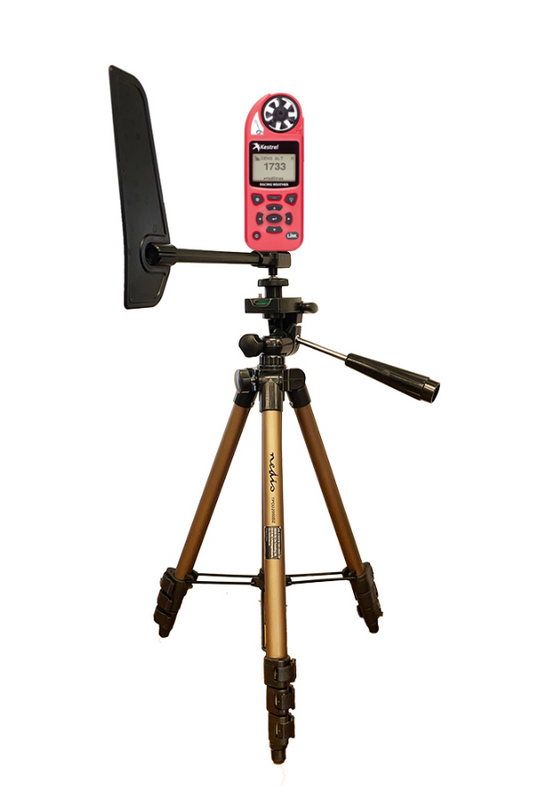 Kestrel 5100 LiNK Complete Weather Station (Bundle)