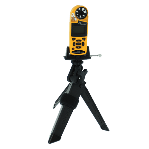 Kestrel Mini Tripod & Clamp