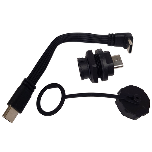 AutoHoot_USB-C_connector_kit
