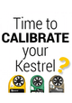 Kestrel Calibration Services