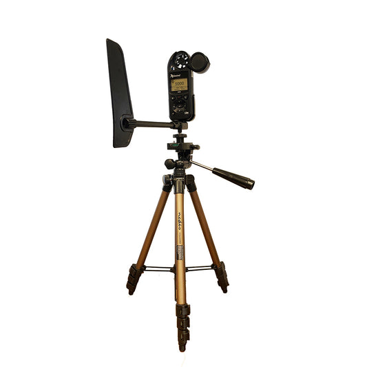 Kestrel 5000AG Livestock Complete Weather Station (Bundle)