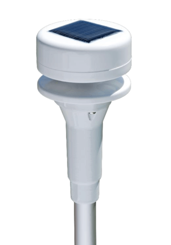 LCJ Capteurs Sonic-Anemo-DZP Self Powered (Davis Weather Station Compatible)