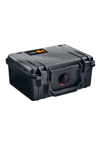 Kestrel Peli Carry Case