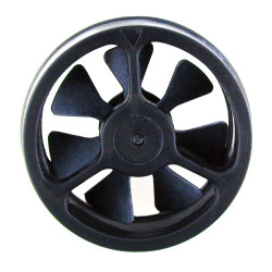 Kestrel Impeller