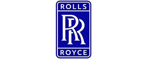 Rolls Royce motors