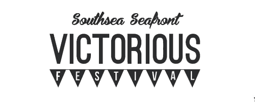 Victorious Festival - Portsmouth