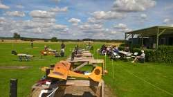 Model Flying Club Joins WeatherFile
