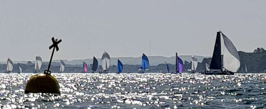 88th Round the Island Race