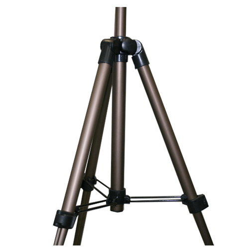 Compact Collapsible Tripod