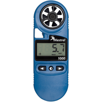 Kestrel 1000 Hand Held Wind Meter