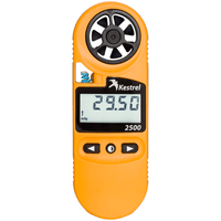 Kestrel 2500 Hand Held Weather Meter