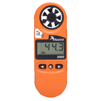 Kestrel 3000HS Heat Stress Meter