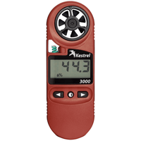 Kestrel 3000 Environmental Meter