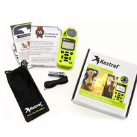 Kestrel 5000AG Livestock Environmental Meter