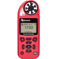 Kestrel 5100 Motorsport Racing Weather Meter