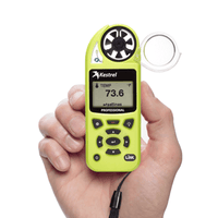 Kestrel 5200 Professional Environmental Meter