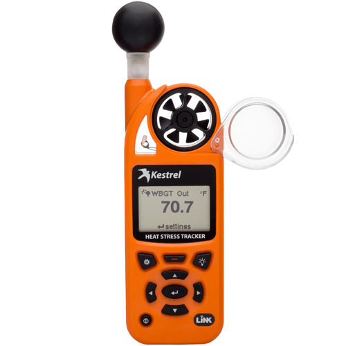 Kestrel 5400 Heat Stress Tracker (Pro)