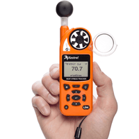 Kestrel 5400 Heat Stress Tracker (Pro)