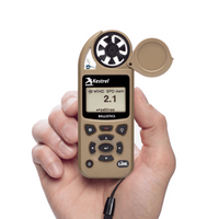 Kestrel 5700 Ballistics Weather Meter with LiNK