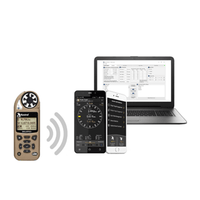 Kestrel 5700 Ballistics Weather Meter with LiNK