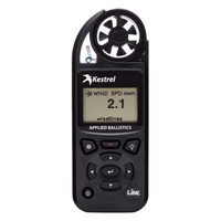 Kestrel 5700 Elite Weather Meter with Applied Ballistics