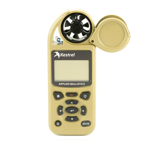 Kestrel 5700 Elite Weather Meter with Applied Ballistics