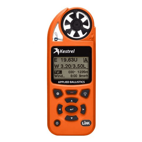 Kestrel 5700 Elite Weather Meter with Applied Ballistics