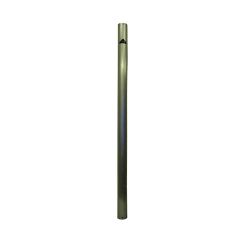 Anodised Aluminium Mounting Mast for WindSonic and GMX Sensors