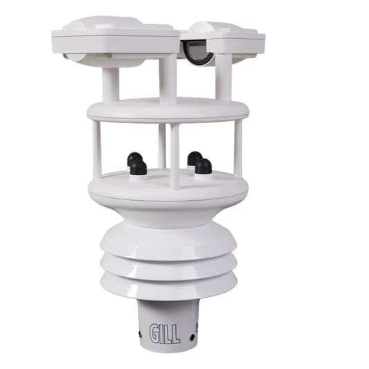 Gill MaxiMet GMX603 Weather Stasion