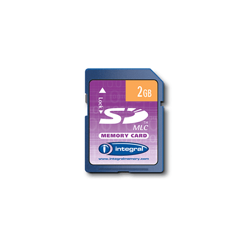 SD Card