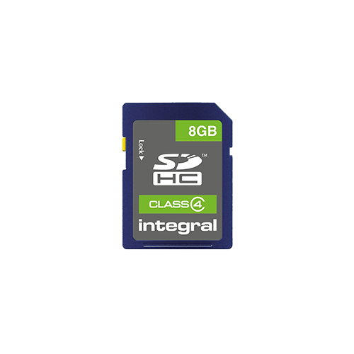 SD Card