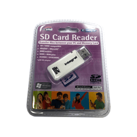 USB Card Reader