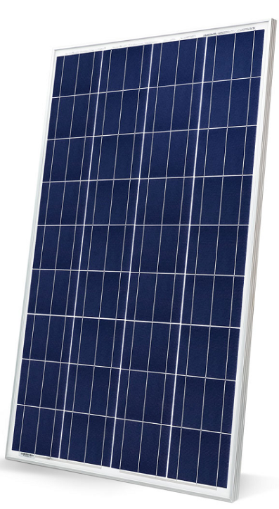 Weatherfile Solar Panel