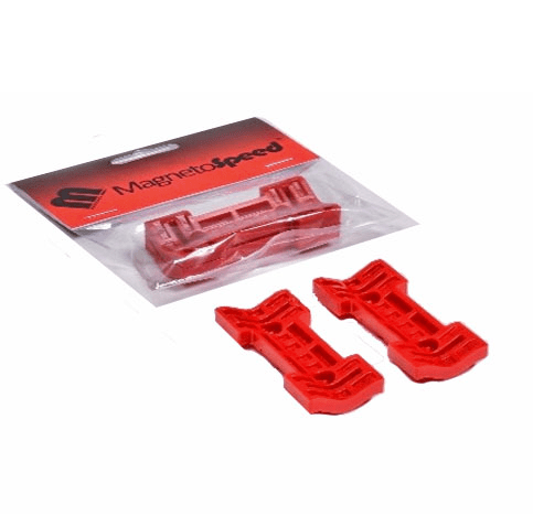 Tapered spacer kit