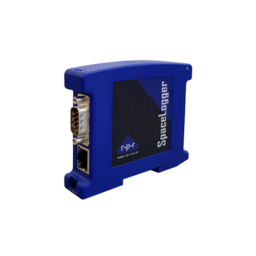 SpaceLogger W100 Wind & Weather Data Logger