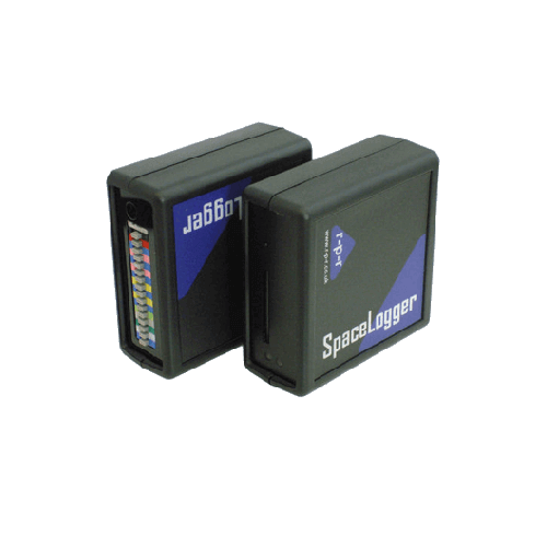 Spacelogger 10 Series