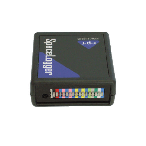 A10 Analogue Logger