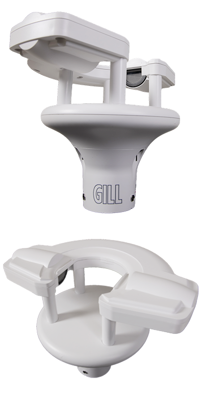 Gill TruMet PW100