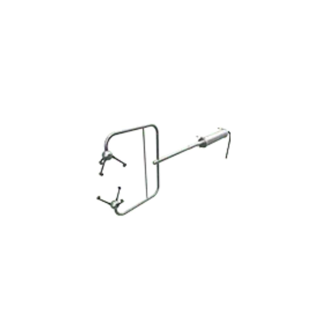 Gill WindMaster HS